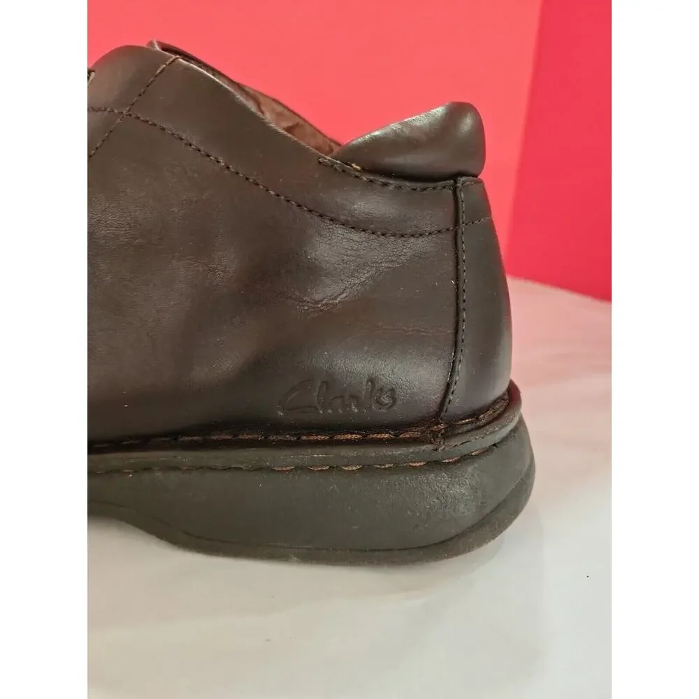 Clarks 5408 active